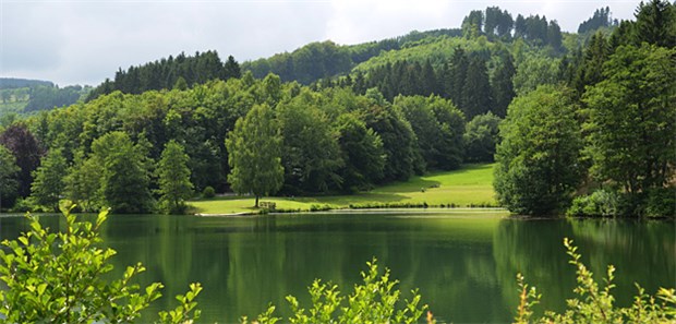 Die Rezepte der Gesundheitsweisen Ländliche Idylle - bloß wo ist der Doktor?