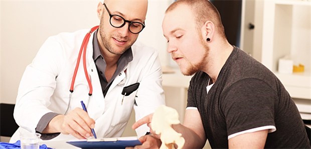 Länger dauernde Patientengespräche werden auch in der privatärztlichen Gebührenordnung nicht adäquat honoriert.