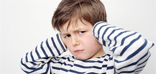 Gift für Kinderohren Lärm kann Kindern erheblich schaden. Der Tag gegen den Lärm stellt dieses Thema in den Fokus.