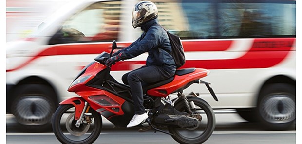 Volles Rohr aufs Ohr Lärmemission bei Autos und Motorrädern: Wurde auch hier manipuliert?