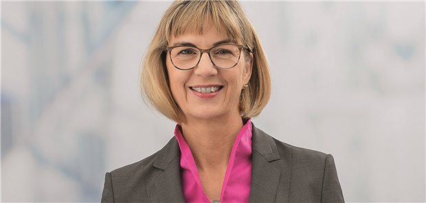 Marburger Bund: „Zum Ärzte-Tarifvertrag im ÖGD gibt es keine Alternative“ Lässt beim Thema Ärztetarifvertrag für den Öffentlichen Gesundheitsdienst nicht locker: MB-Chefin Dr. Susanne Johna.