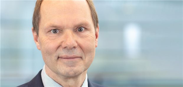 Lässt kein gutes Haar an der Thüringer Krankenhausplanung: KVT-Vize Dr. Thomas Schröter.