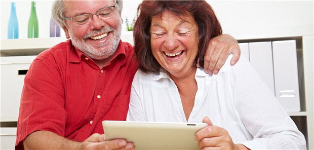Kabinett berät über Medizin-Apps Lässt sich Freude aus Gesundheits-Apps ziehen? Das ist noch nicht raus