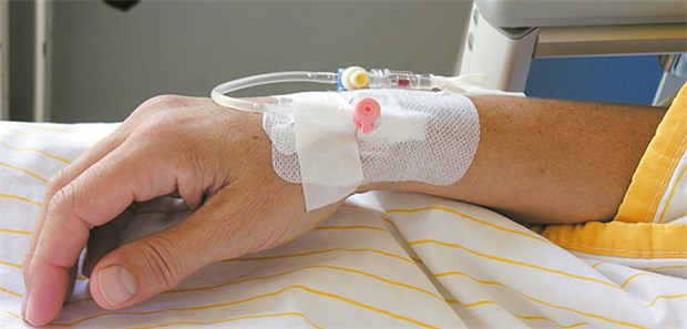 "Palliativversorgung ist ausbaubedürftig" Lässt sich ein frühzeitiger Zugang zur Hospiz- und Palliativversorgung sicherstellen, indem ein Rechtsanspruch auf eine präventive Beratung gesetzlich verankert wird?