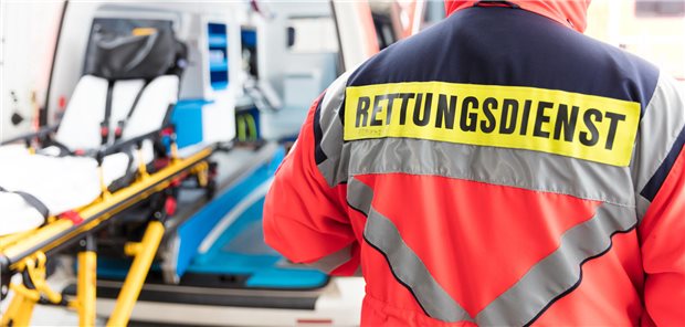 Läuft es schief im Rettungsdienst, soll dies künftig in ganz Hessen anonym und sanktionsfrei über ein Portal gemeldet werden können.