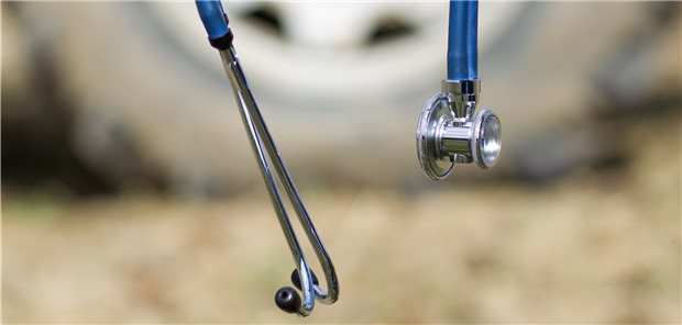 Landarzt? Für viele Medizinstudenten ist das nicht attraktiv.