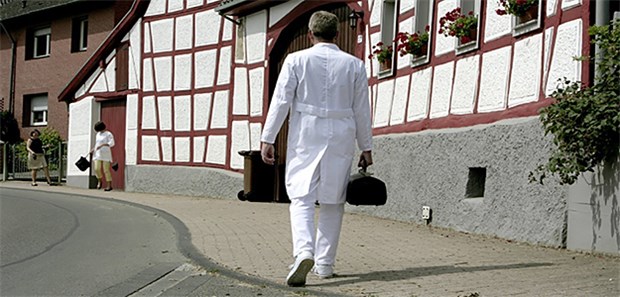 Wie sinnvoll ist die Landarztquote? Landarztquote: Die Ärzte in Nordrhein-Westfalen sind uneins.