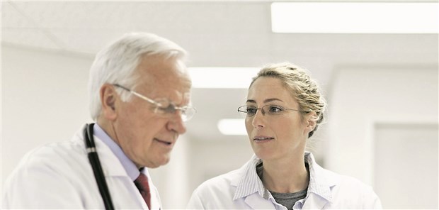 Landarztquote, Kompetenzzentrum, Stipendienmodell – Sachsen-Anhalt bemüht sich, junge Hausärzte zu bekommen.