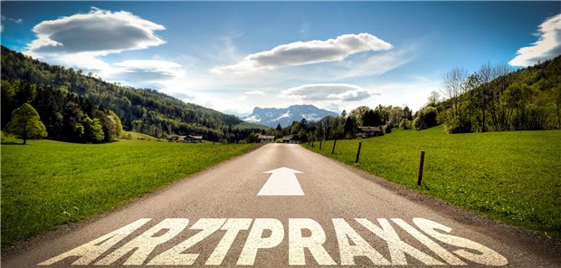 Landarztquote, Sicherstellungszuschläge, Mindestumsatzgarantien, Weiterbildungsförderung: Die KV Sachsen-Anhalt betont ihr Engagement in Fragen der vertragsärztlichen Sicherstellung.