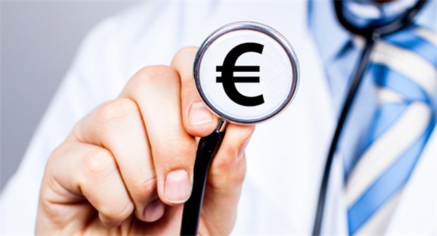 Krankenhäuser ziehen mit Versicherern an einem Strang Landen ärztliche Behandlungsfehler vor Gericht, kann es für Versicherer teuer werden.