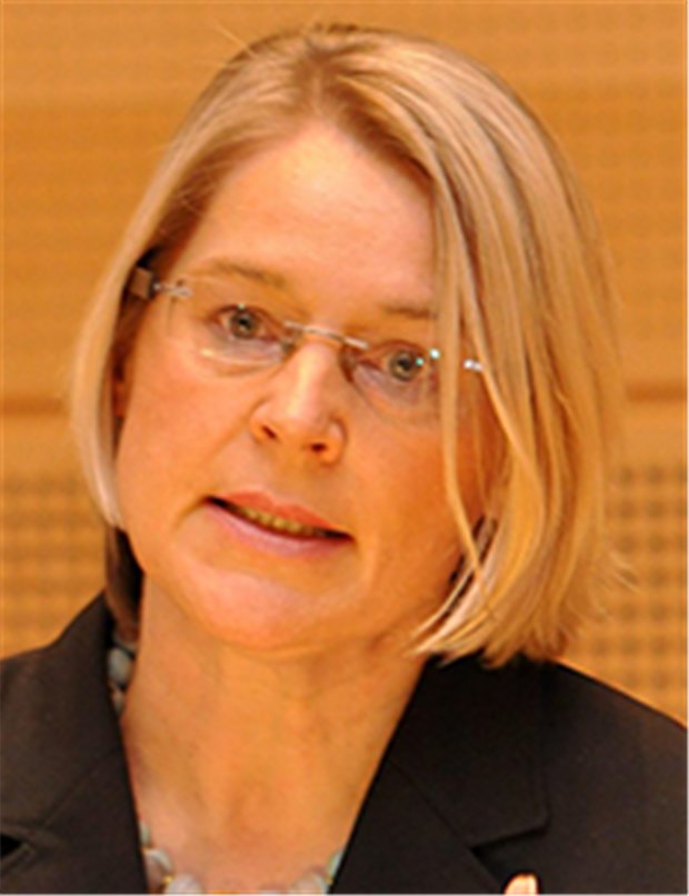 Alheit verteilt Hausaufgaben an Kliniken Landesgesundheitsministerin Kristin Alheit (SPD).