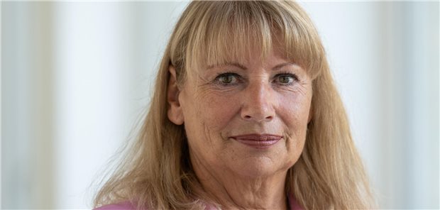 Landespolitikerin mit viel Erfahrung: Petra Köpping.