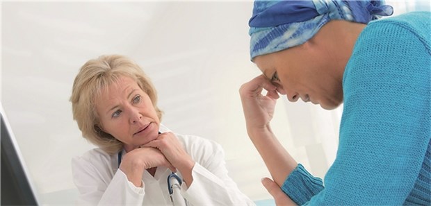 Klage über massive Therapiedefizite bei metastasiertem Brustkrebs Langer Weg bis zur psychoonkologischen Beratung: Die Wartezeit für Patientinnen liegt bei sechs bis neun Monaten.