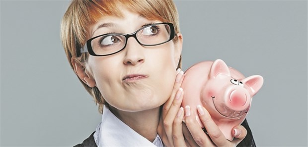 Frauen arbeiten öfter unbezahlt Langt das Gehalt des Wunschberufs zum Leben? Eine Frage, die für die Wahl des Berufs maßgeblich ist.