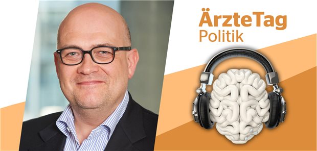 Wie reagiert die Gesundheitspolitik auf das Urteil zum Nachtragshaushalt, Herr Lindemann? Lars F. Lindemann