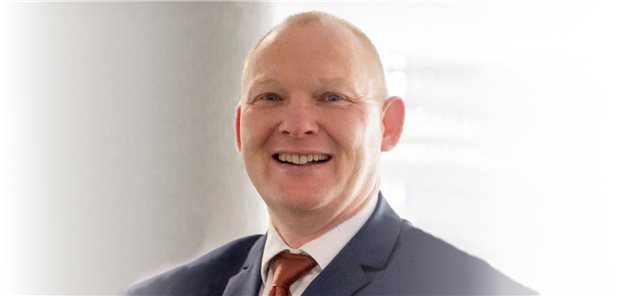 Neuer Vorsitzender des Hausärzteverbandes Westfalen-Lippe Lars Rettstadt, Hausarzt aus Dortmund.