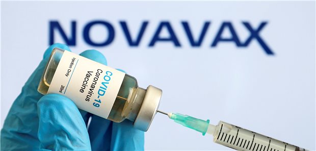 Lassen sich mit Novavax die Impfquoten noch einmal erhöhen? Darauf wird zumindest gehofft.