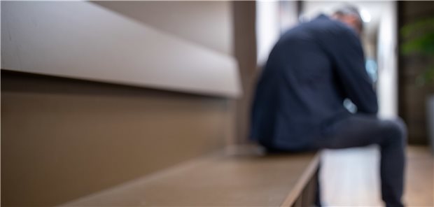 DAK: Krankenstand auf Rekordtief Laut DAK hat die Pandemie auf psychische Erkrankungen wie ein Verstärker gewirkt. Ein Fünftel der Krankschreibungen beim Arzt wurde von psychischen Erkrankungen verursacht.