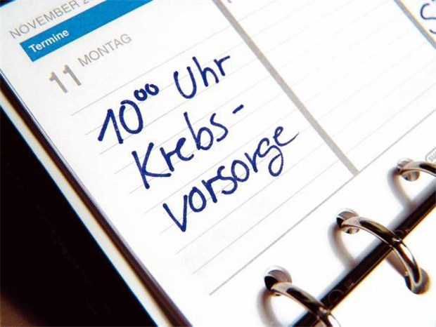 Prävention unter Generalverdacht Laut "Spiegel" schüren Ärzte mit Vorsorgeuntersuchungen falsche Hoffnungen.