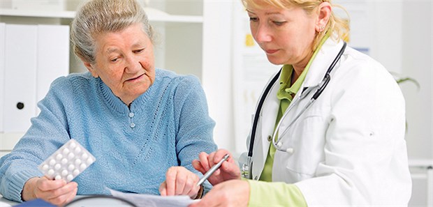 Laut Studienergebnissen sind Patienten in der allgemeinärztlichen Versorgung am sichersten aufgehoben.