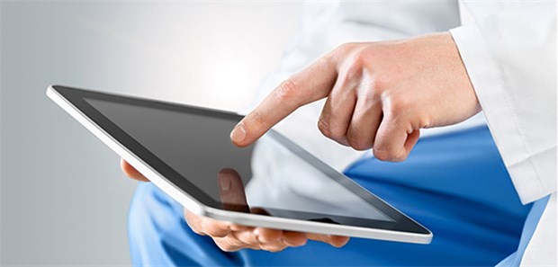Elektronische Patientenakte genießt höchste Priorität Laut Umfrage für Führungskräfte in Kliniken und Pflegeeinrichtungen essentiell: die elektronische Patientenakte.