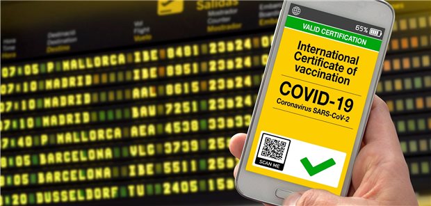 Corona-Impfnachweis-App steht kurz vor dem Start Laut einem Sachstandsbericht des Bundesgesundheitsministeriums soll der digitale Impfnachweis in der zweiten Hälfte des 2. Quartals zur Verfügung stehen.
