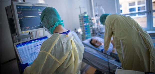 Laut einem Verordnungsentwurf des Bundesgesundheitsministeriums sollen den Ländern mehr Möglichkeiten bei den Corona-Ausgleichszahlungen für Krankenhäuser eingeräumt werden.