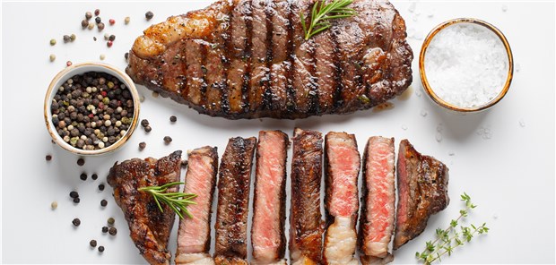 Laut einer Studie ist der Verzehr von rotem Fleisch generell riskant – egal, wie viel man davon isst.