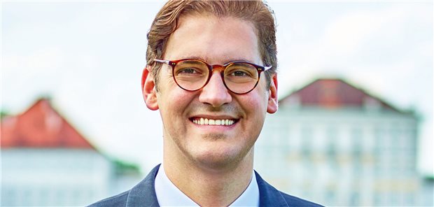 CSU-Abgeordneter Pilsinger wirft Lauterbach „kommunikatives Desaster“ bei Corona-Impfverordnung vor „Lauterbach weiß gar nicht, was er anrichtet“: CSU-Gesundheitspolitiker und Arzt Stephan Pilsinger.