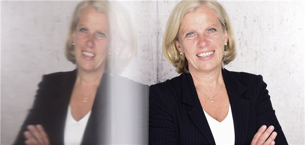 „Lauterbach will das Rad wieder zurückdrehen“: BDI-Präsidentin und Hausärztin Christine Neumann-Grutzeck.