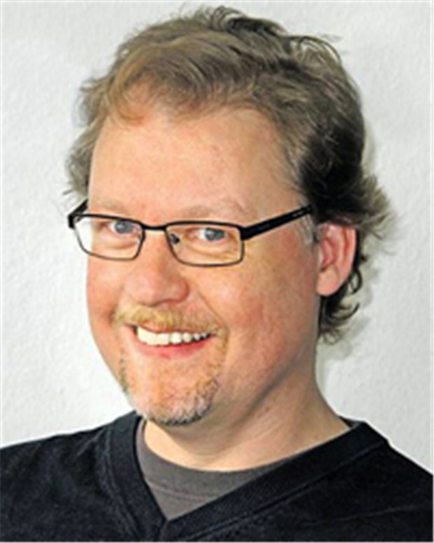 Ralf Dolberg Layouter und Produktioner