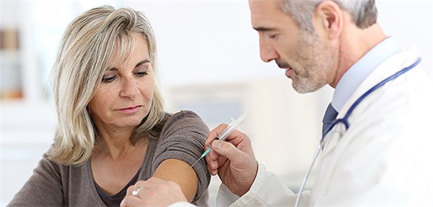 Lebenswelt Arbeit: Betriebsmediziner erreichen in Unternehmen auch Mitarbeiter, die sonst eher selten einen Arzt aufsuchen würden.