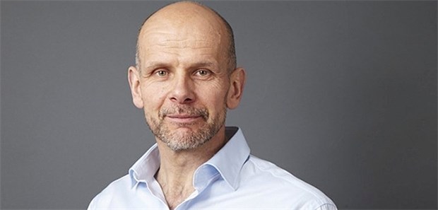 Echte Briten wissen, wann der War of Roses war, oder? Lebt und arbeitet seit 32 Jahren in London: Arntdt Striegler, Korrespondent für die "Ärzte Zeitung" in London.