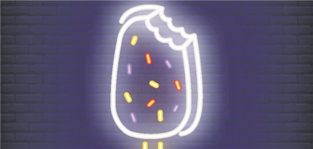 Lecker und süß: Pläne für eine Einschränkung der Werbung ungesunder Kinderlebensmittel sorgen weiter für Streit.
