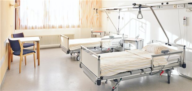 Liquiditätsprobleme: Pleitegeier Kreisen! Diese Metallbau Firma Meldet Insolvenz An! - fs35q0o