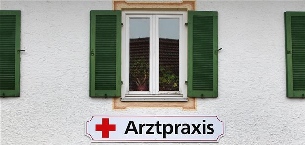 Leerstehende Praxen gibt es in Niedersachsen einige - im ganzen Land sind 523 Hausarztpraxen unbesetzt.