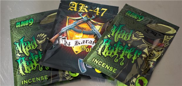Neue psychoaktive Stoffe: TÜV fordert Regelungen für Gebrauch im Straßenverkehr Legal Highs