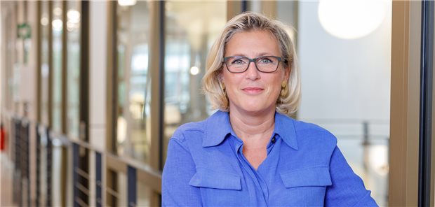 Lehnt eine Neuordnung der Notfallversorgung nicht grundsätzlich ab: Hamburgs KV-Vorständin Caroline Roos.