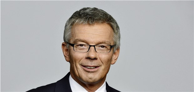 Lehnt „fachliche Begleitung“ nicht per se ab: Josef Hecken.