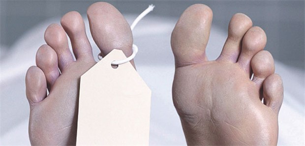 Wenn Medizin zum Krimi wird Lehrstunde: Bei Menschen, bei denen kein natürlicher Tod nachgewiesen werden kann, muss immer eine Obduktion veranlasst werden.