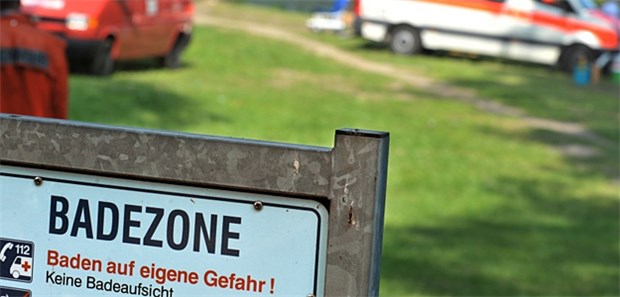 Zahl der Badetoten steigt weiter Leichtsinn, mangelndes Können: Die DLRG beklagt von Jahr zu Jahr zunehmend mehr Badetote.