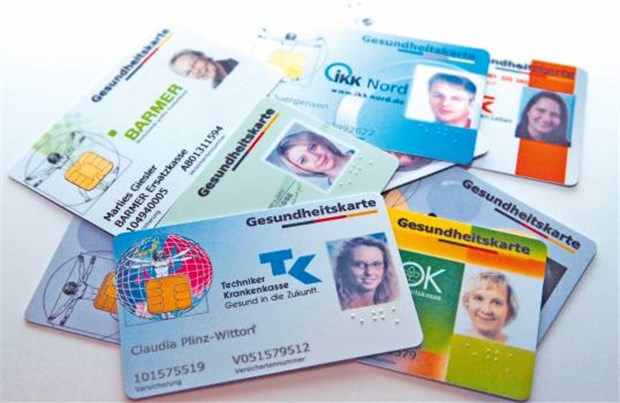 Insolvenzrecht sichert auch Ärztehonorar Leistungen für ihre Versicherten müssen Kassen auch bei Insolvenz bezahlen.