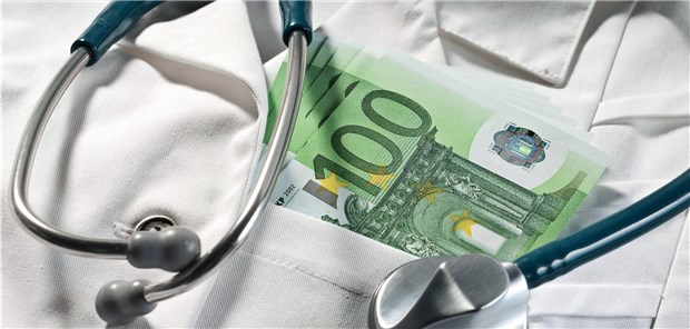 Mehr Ermittlungsverfahren gegen Klinikärzte Leistungen nicht persönlich erbracht – und doch Honorar kassiert? Die Staatsanwaltschaft in Frankfurt ermittelt gegen ermächtigte Ärzte und Krankenhäuser.