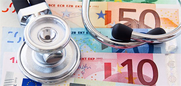 Leistungen zur Diamorphinsubstitution kosten 8483 Euro je Patient und Jahr.