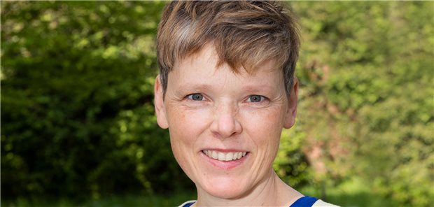 Dr. Ulrike Lange wirbt NIH-Grant für das Leibniz-Institut für Virologie ein Leitet die Nachwuchsgruppe „Genomik Retroviraler Infektionen“ am Leibniz-Institut für Virologie: Dr. Ulrike Lange.