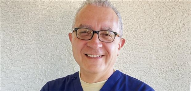 Neurologie-Chefposten an der Saarschleife neu besetzt Leitet die Neurologie in Mettlach-Orscholz: Dr. Antonio Santoro.