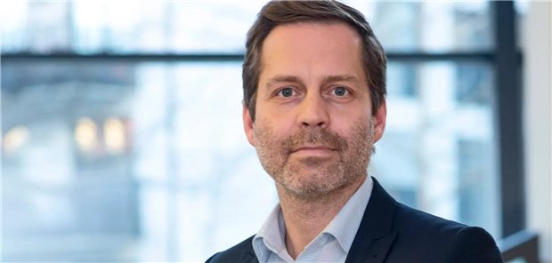 Professor Schwendicke leitet die LMU-Zahnklinik Leitet die Poliklinik für Zahnerhaltung und Parodontologie am LMU Klinikum in München: Professor Falk Schwendicke.