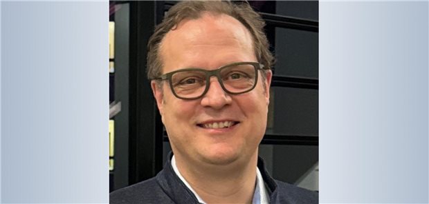Professor Jurowich künftig Chefarzt an zwei Klinikstandorten Leitet künftig als Chefarzt Abteilungen an zwei Standorten: Professor Christian Jurowich.