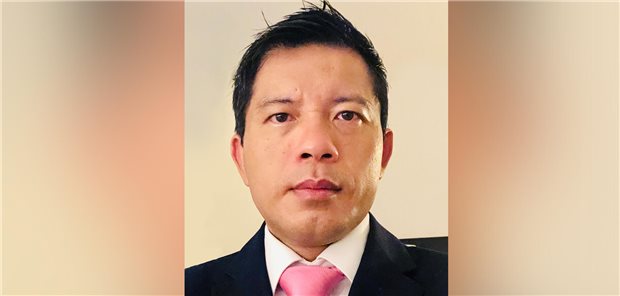Thien An Duong Dinh neuer Chefarzt in Hennigsdorf Leitet seit dem 1. Oktober die HNO-Abteilung an den Oberhavel-Kliniken: Dr. Thien An Duong Dinh.