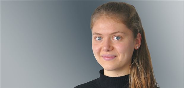 Was eine Medizinstudentin an ihrer Ausbildung ändern würde Lena Jamaszyk studiert in Hannover Medizin.